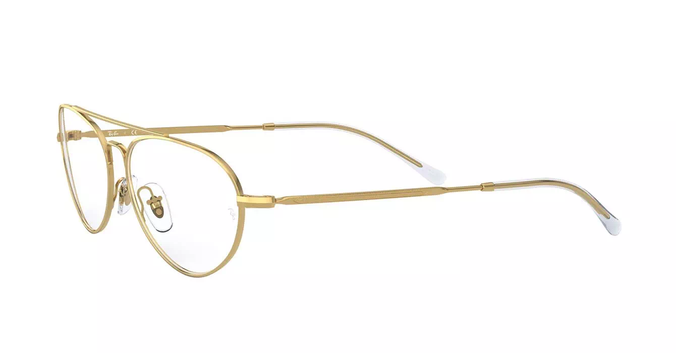 Ray-Ban RB6454 2500 s58