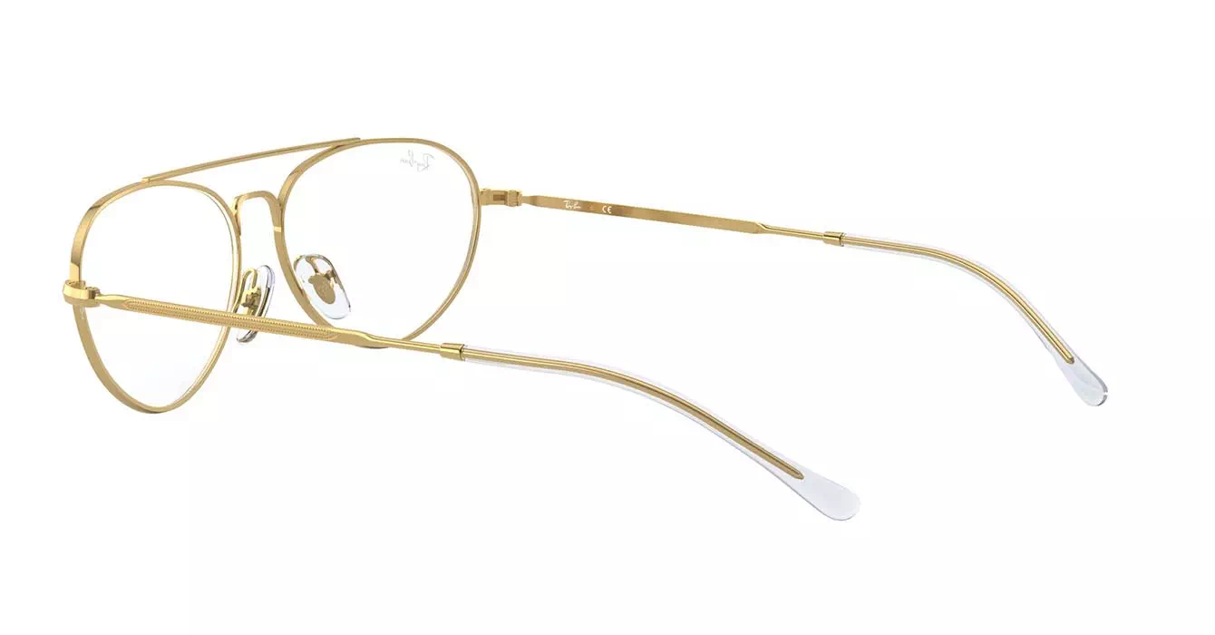 Ray-Ban RB6454 2500 s58