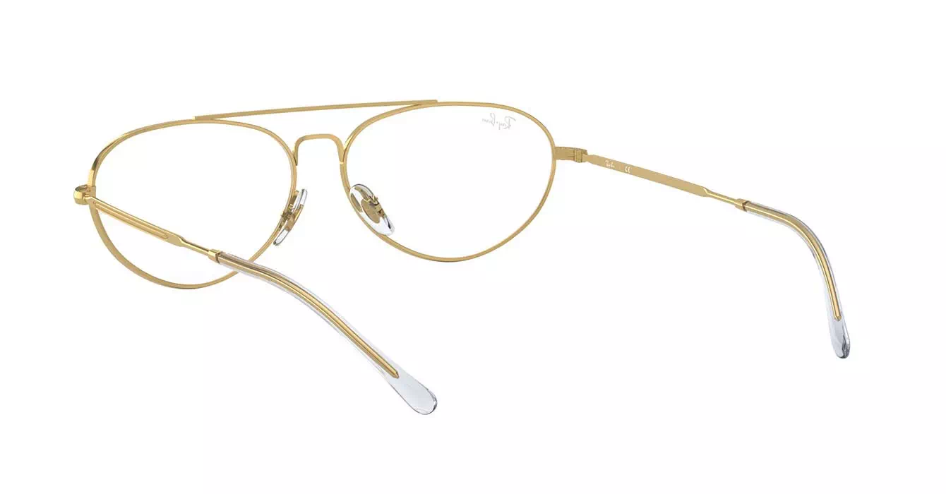 Ray-Ban RB6454 2500 s58