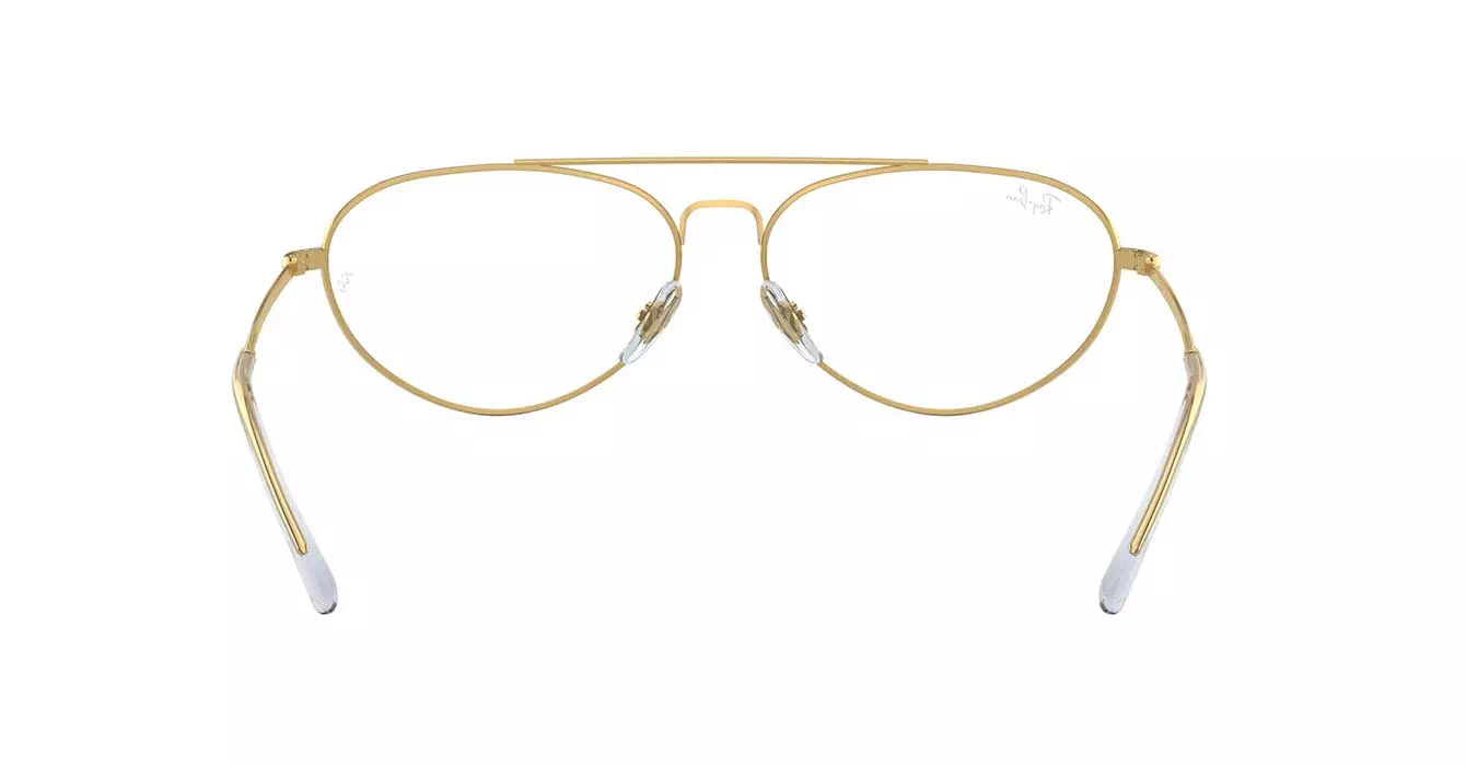 Ray-Ban RB6454 2500 s58