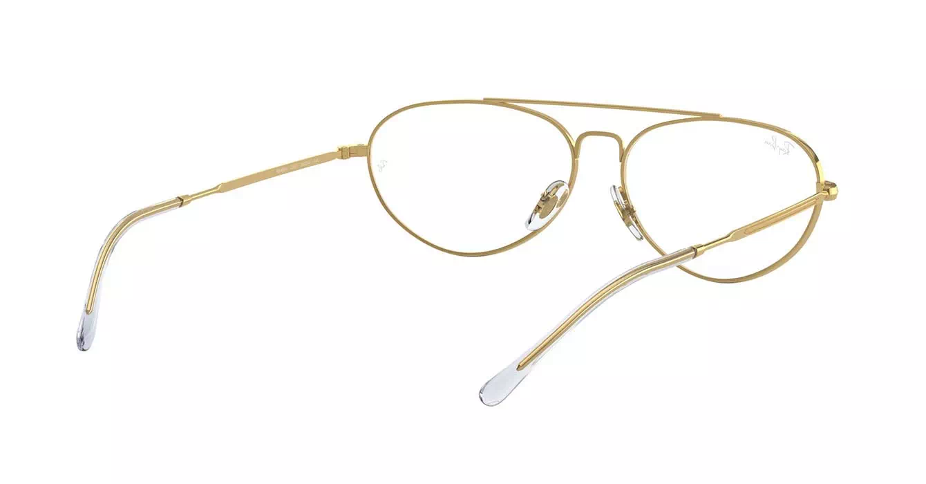 Ray-Ban RB6454 2500 s58