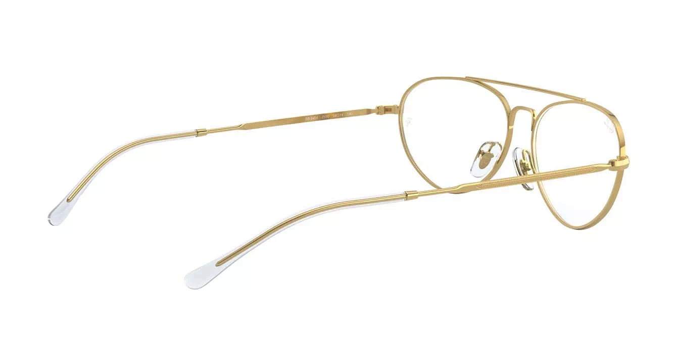 Ray-Ban RB6454 2500 s58