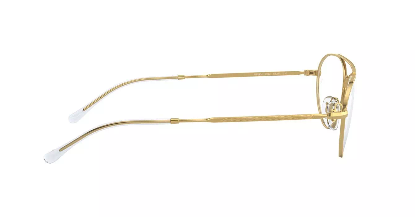 Ray-Ban RB6454 2500 s58