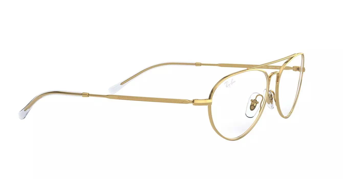 Ray-Ban RB6454 2500 s58