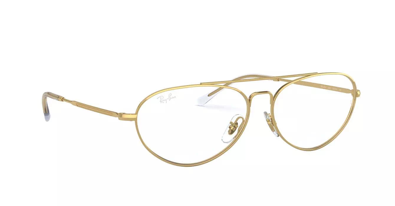 Ray-Ban RB6454 2500 s58