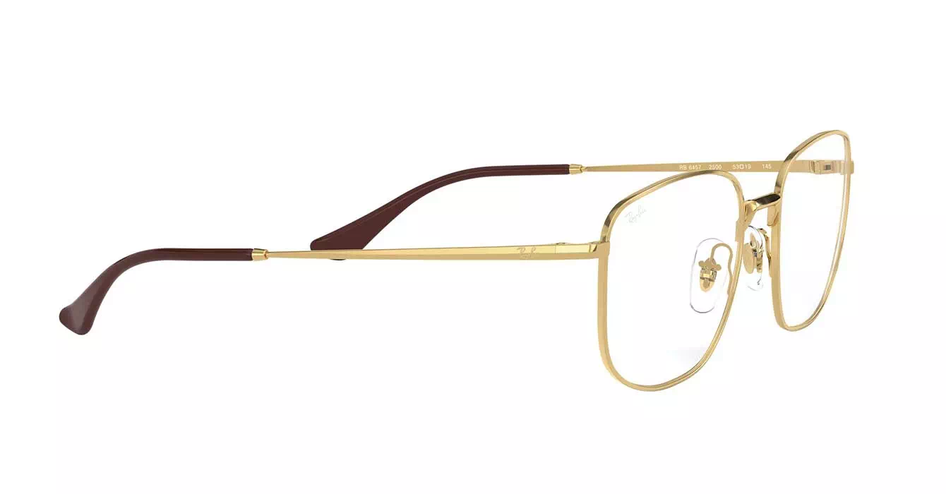 Ray-Ban RB6457 2500 s53
