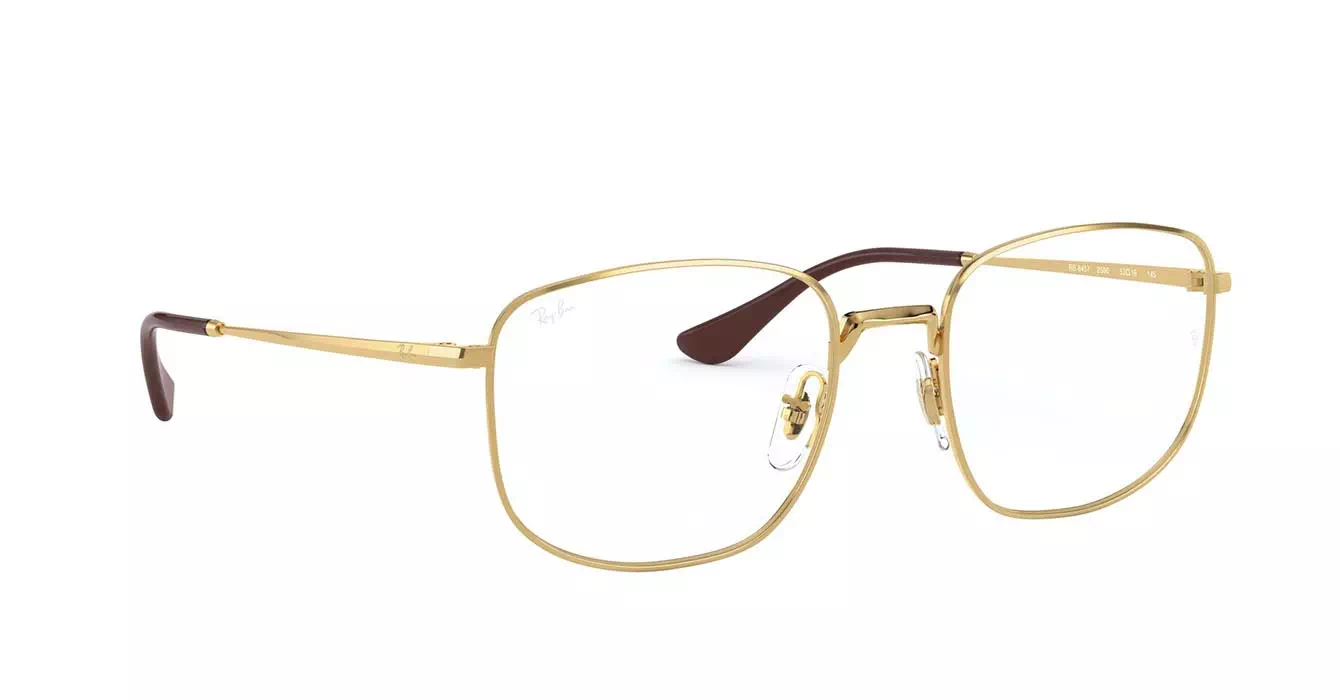 Ray-Ban RB6457 2500 s53