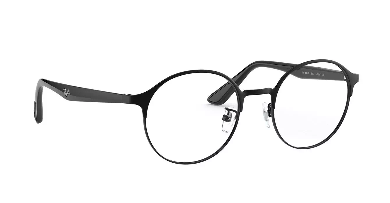 Ray-Ban RB6459D 3087 s51