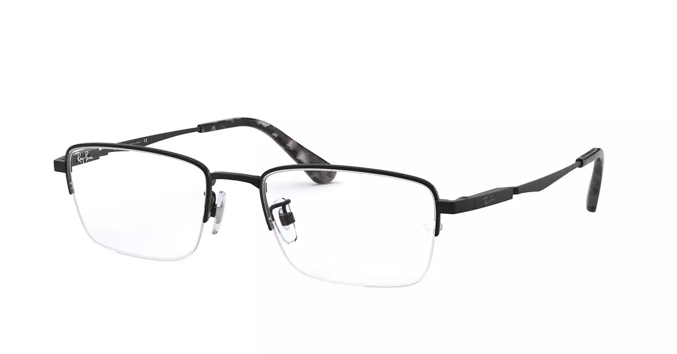 Ray-Ban RB8763D 1210 s54