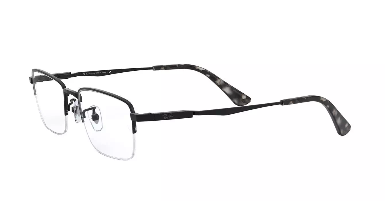 Ray-Ban RB8763D 1210 s54