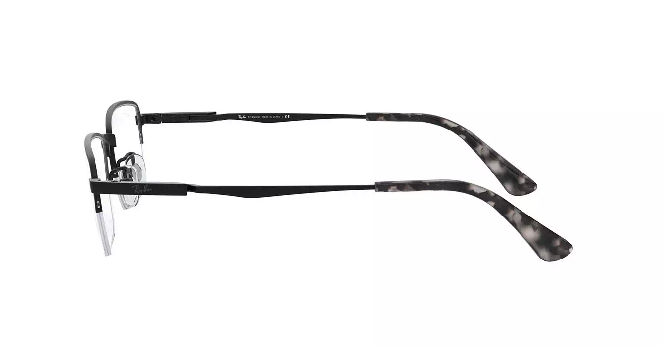 Ray-Ban RB8763D 1210 s54