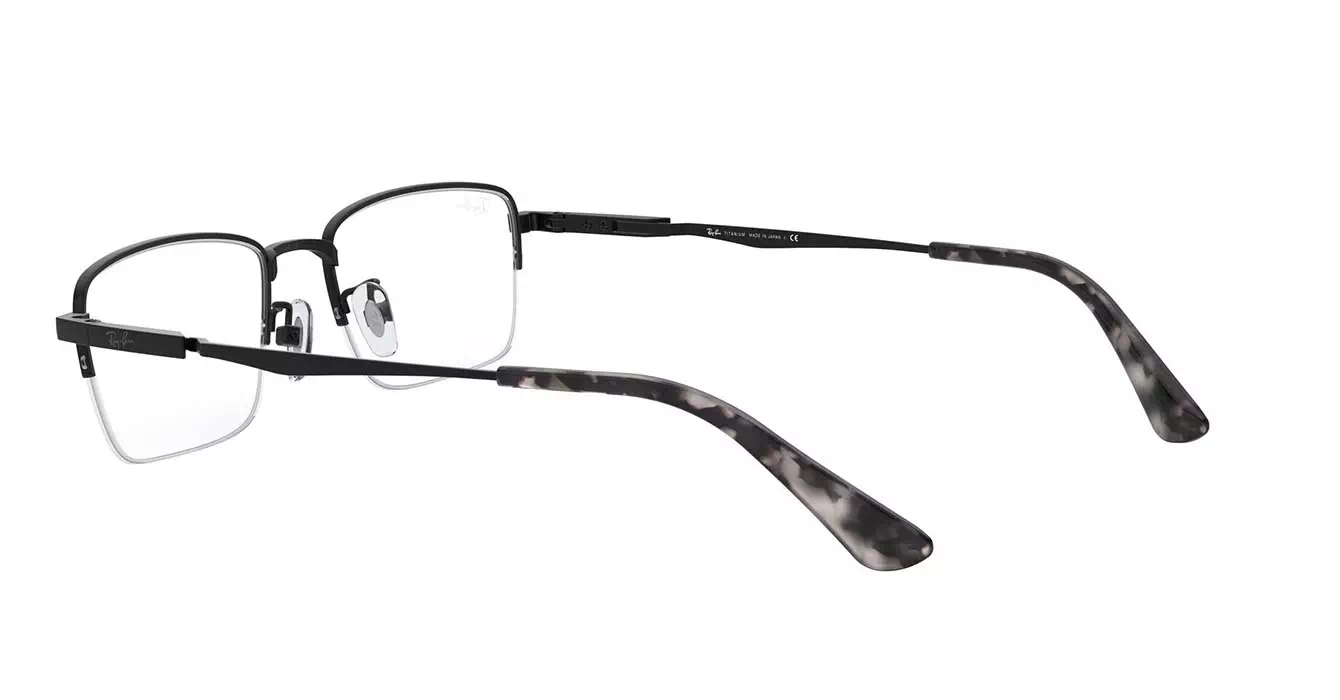 Ray-Ban RB8763D 1210 s54