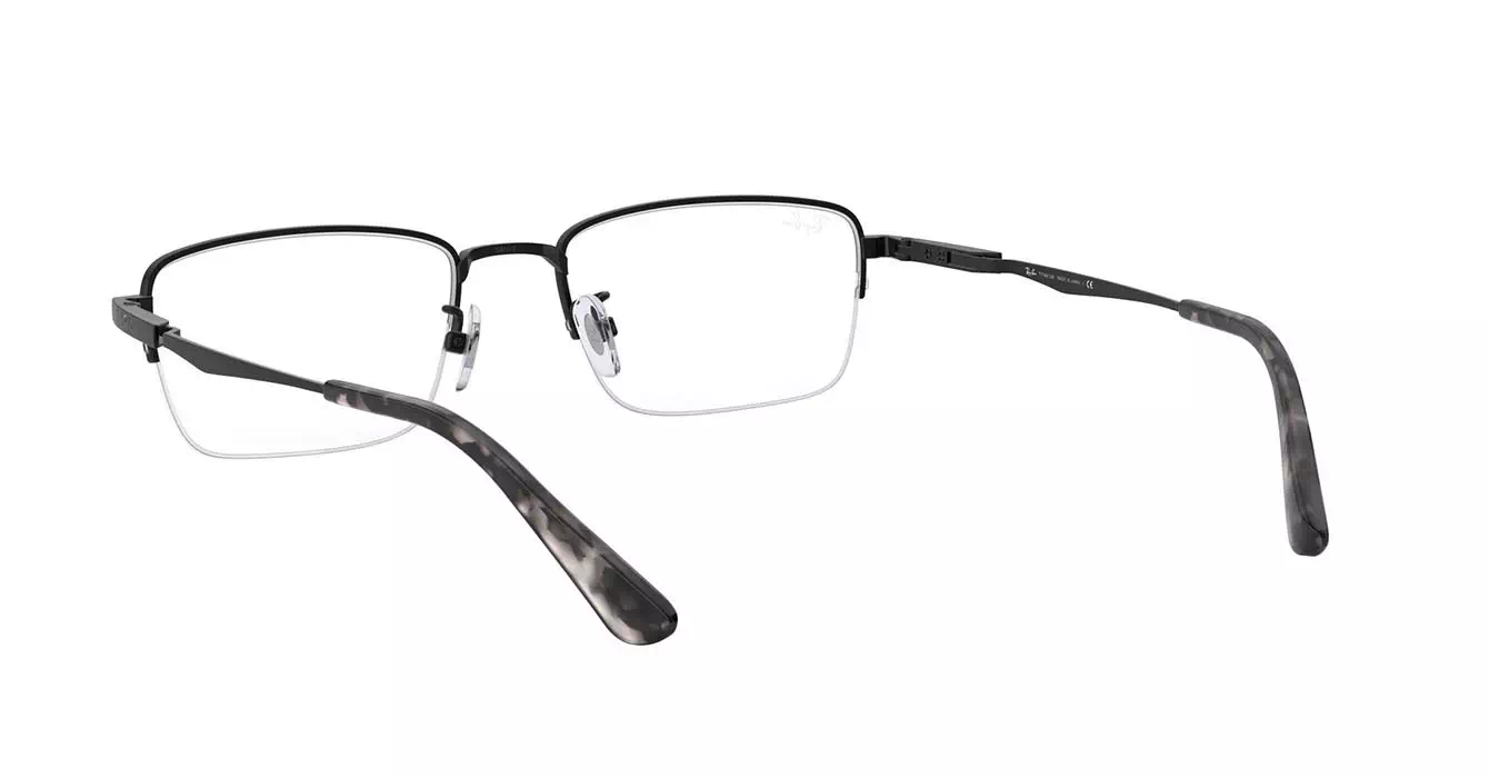 Ray-Ban RB8763D 1210 s54