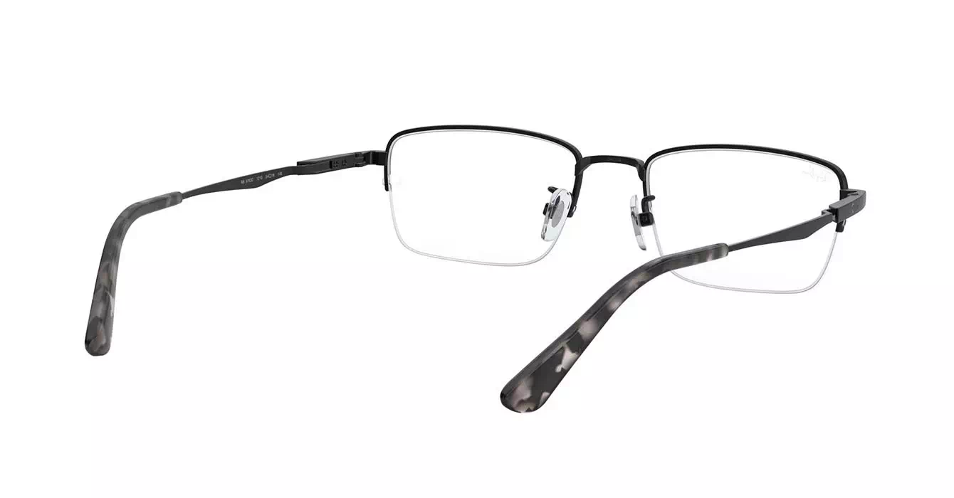 Ray-Ban RB8763D 1210 s54