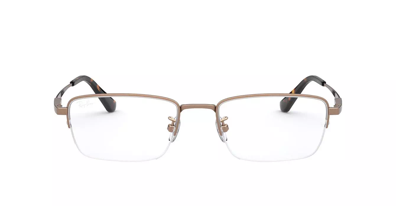 Ray-Ban RB8763-D 1214 s54