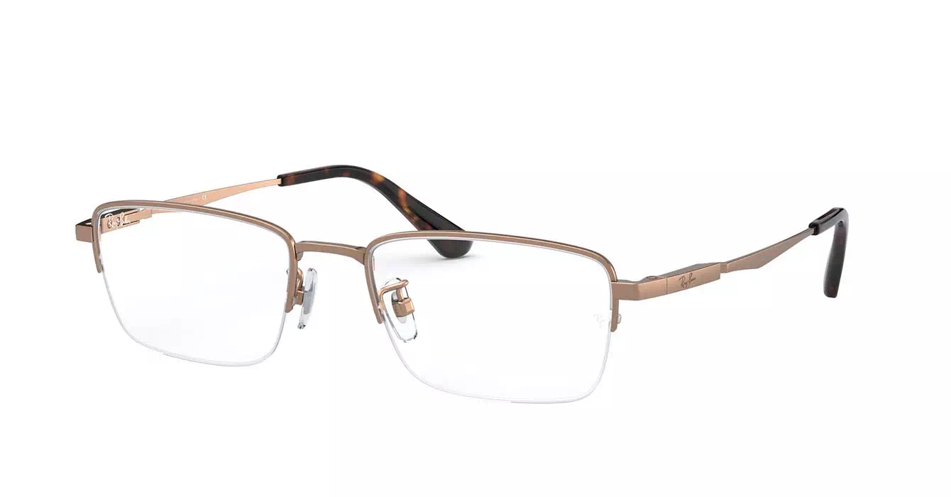 Ray-Ban RB8763-D 1214 s54