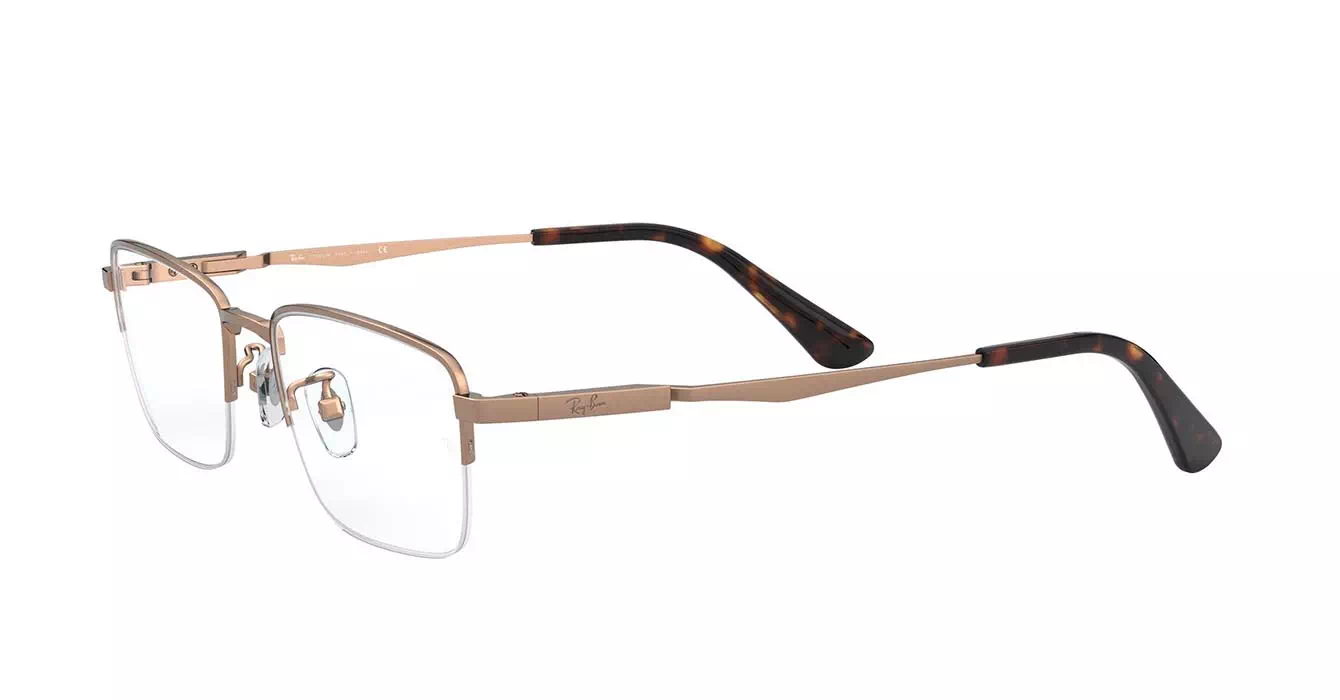 Ray-Ban RB8763-D 1214 s54
