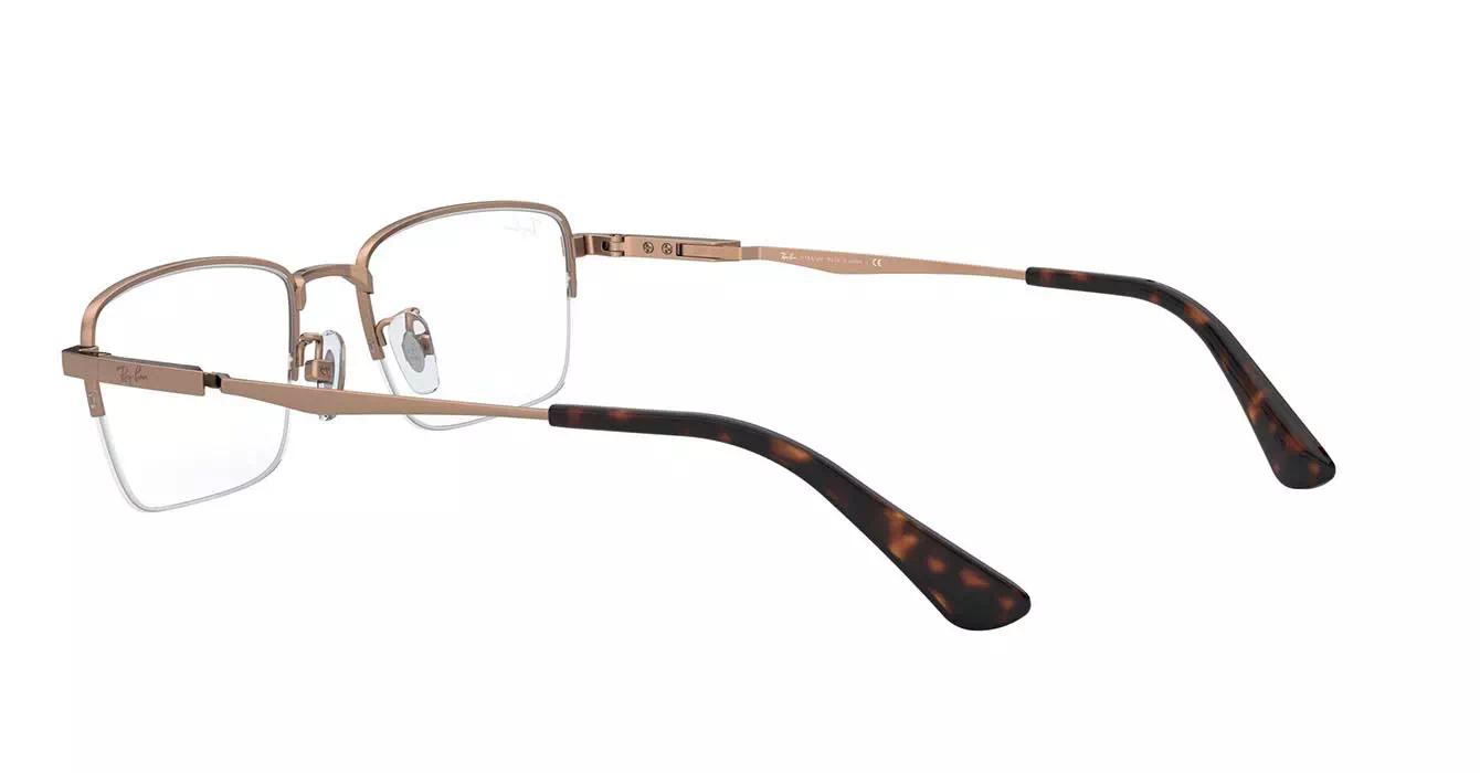 Ray-Ban RB8763-D 1214 s54