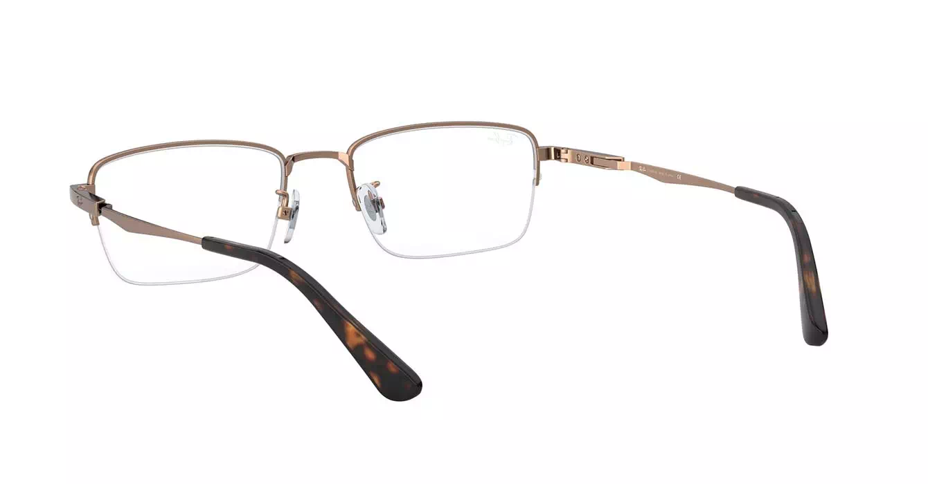 Ray-Ban RB8763-D 1214 s54