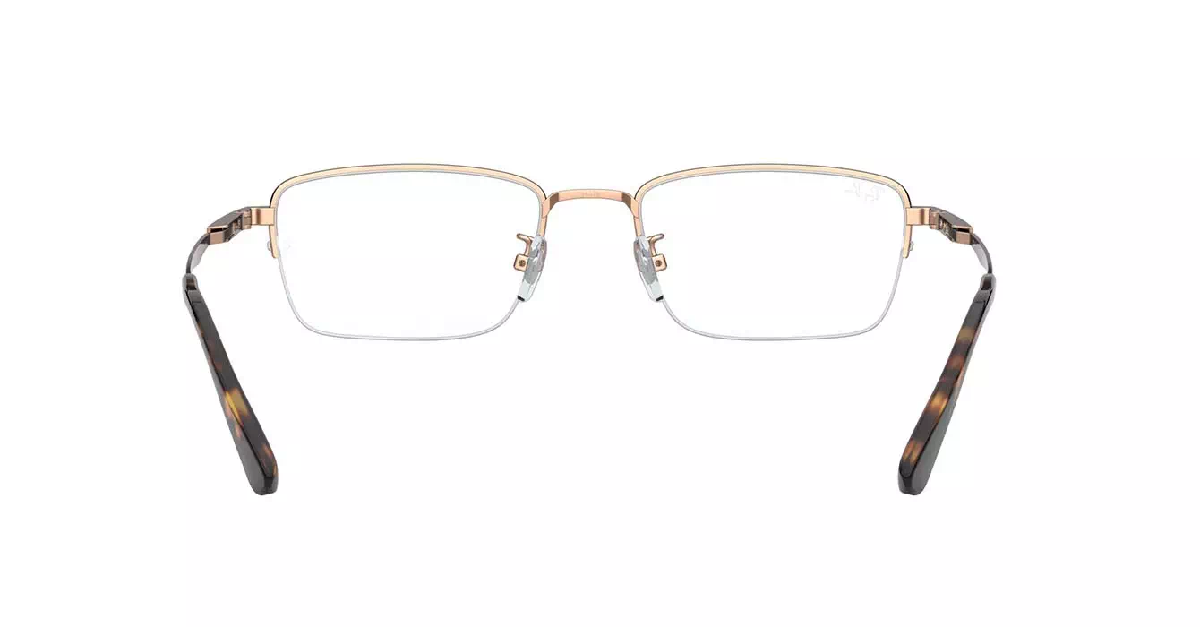 Ray-Ban RB8763-D 1214 s54
