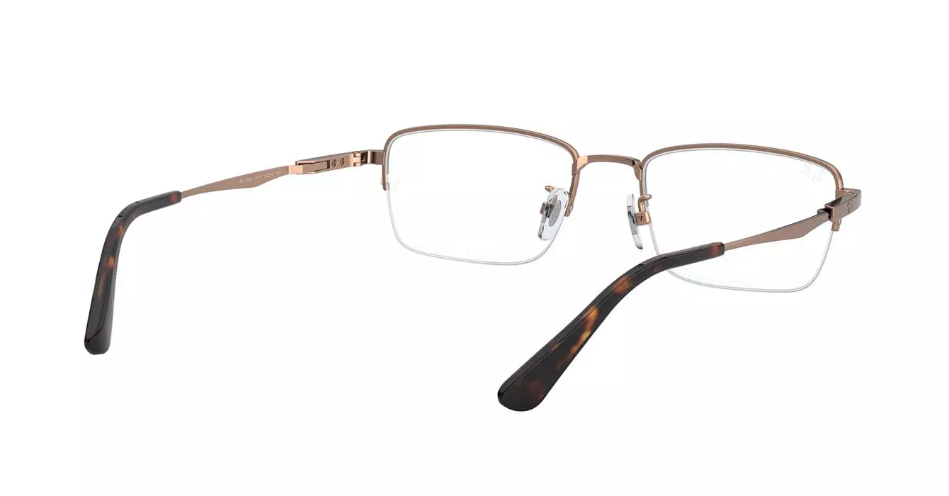 Ray-Ban RB8763-D 1214 s54
