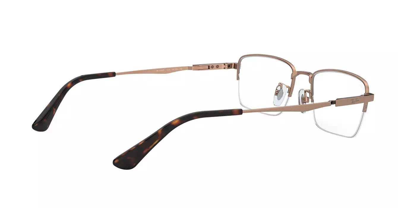 Ray-Ban RB8763-D 1214 s54