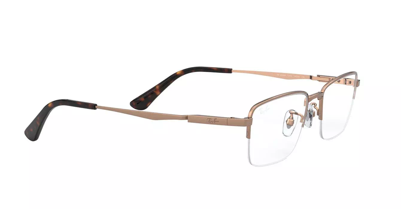 Ray-Ban RB8763-D 1214 s54