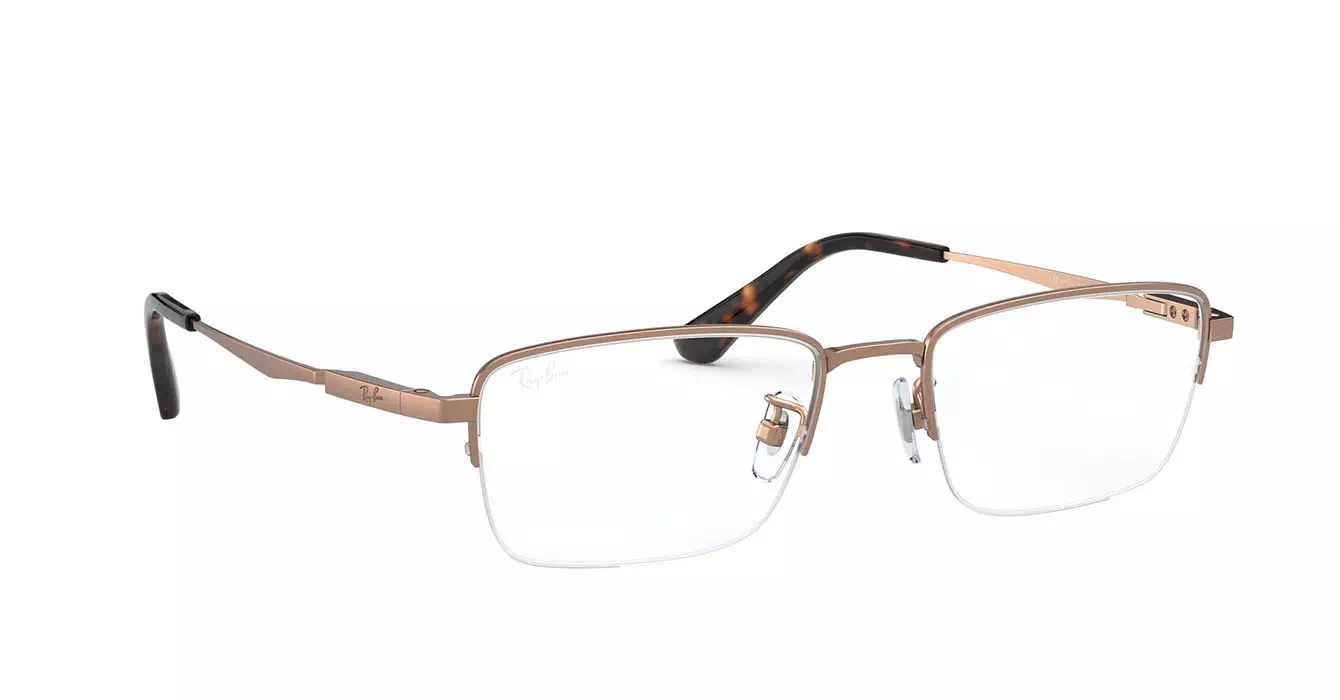 Ray-Ban RB8763-D 1214 s54