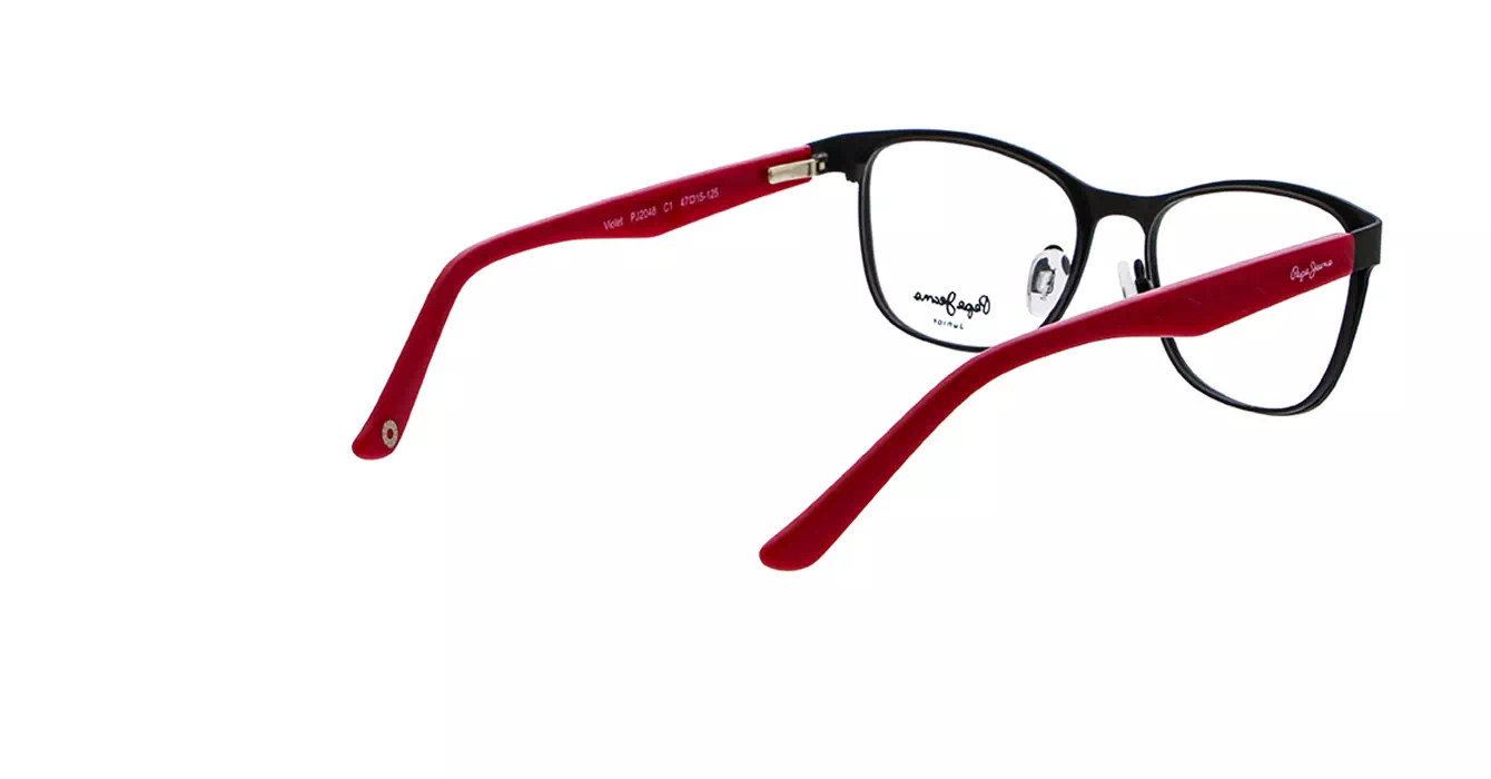 Pepe Jeans PJ2048 C1 VIOLET s47