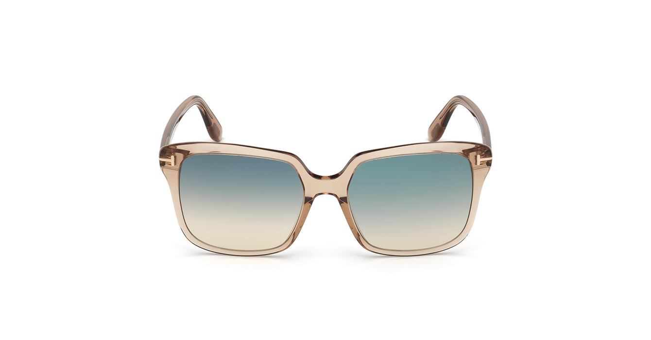 Tom Ford FT788-F 45P s58 FAYE-02