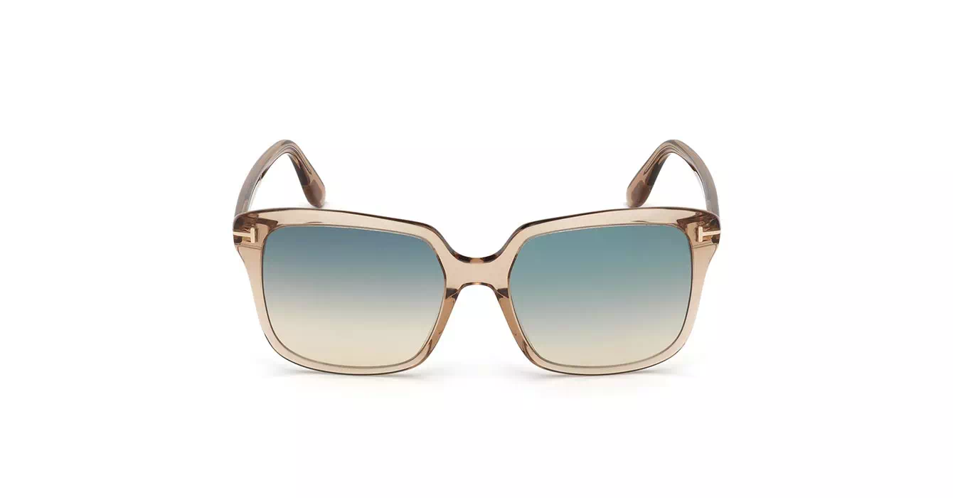 Tom Ford FT788-F 45P s58 FAYE-02