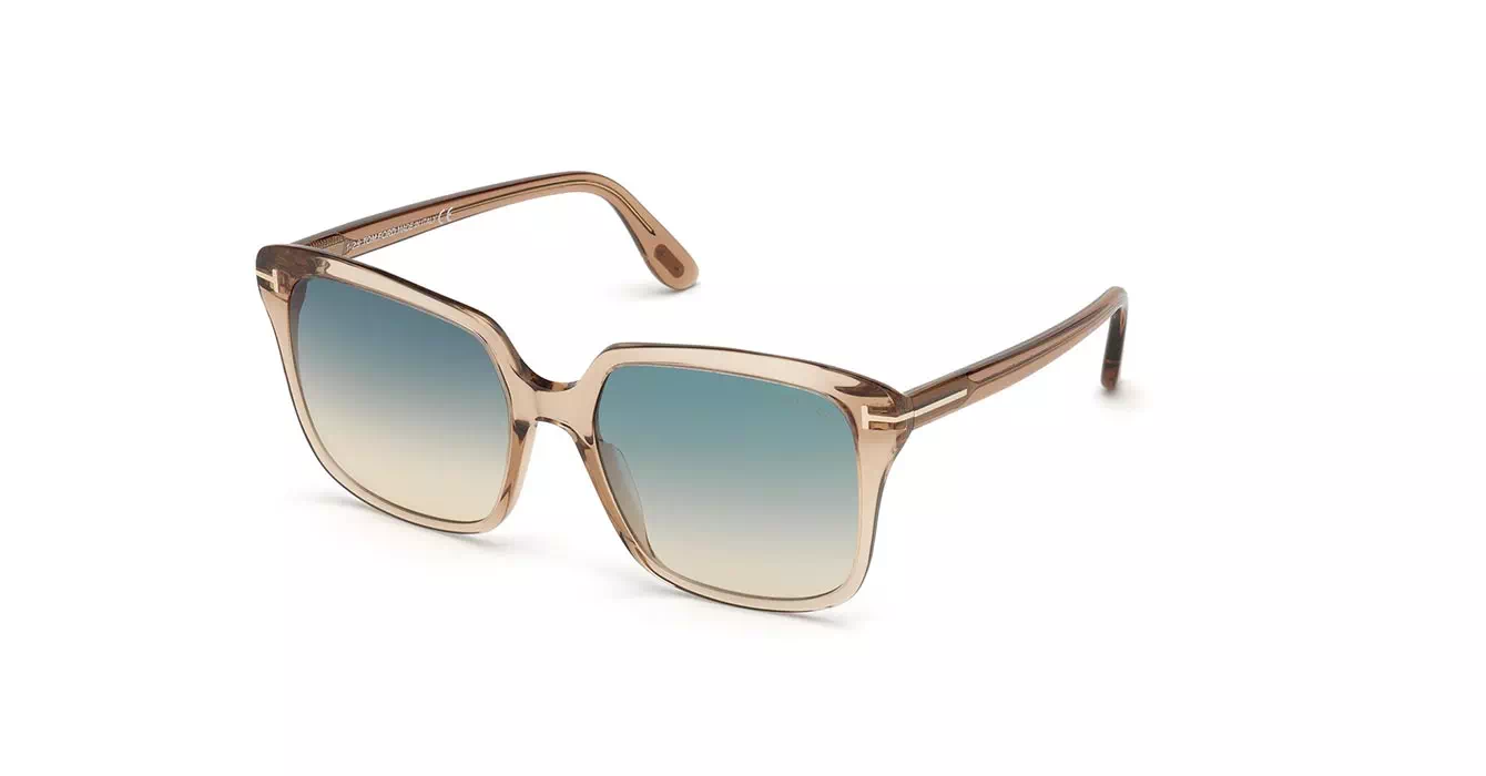 Tom Ford FT788-F 45P s58 FAYE-02