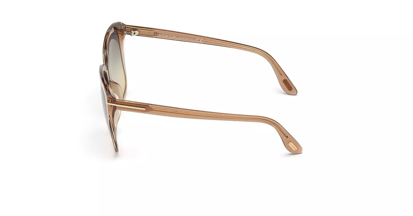 Tom Ford FT788-F 45P s58 FAYE-02