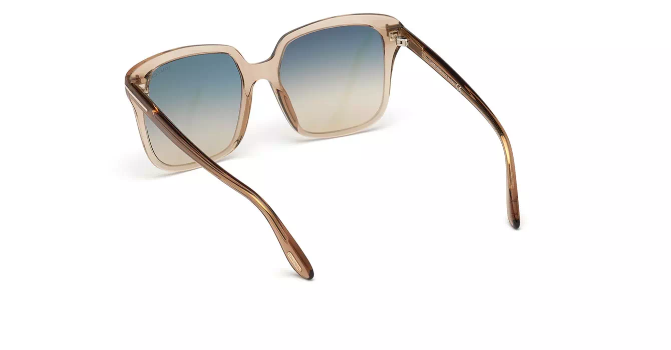 Tom Ford FT788-F 45P s58 FAYE-02
