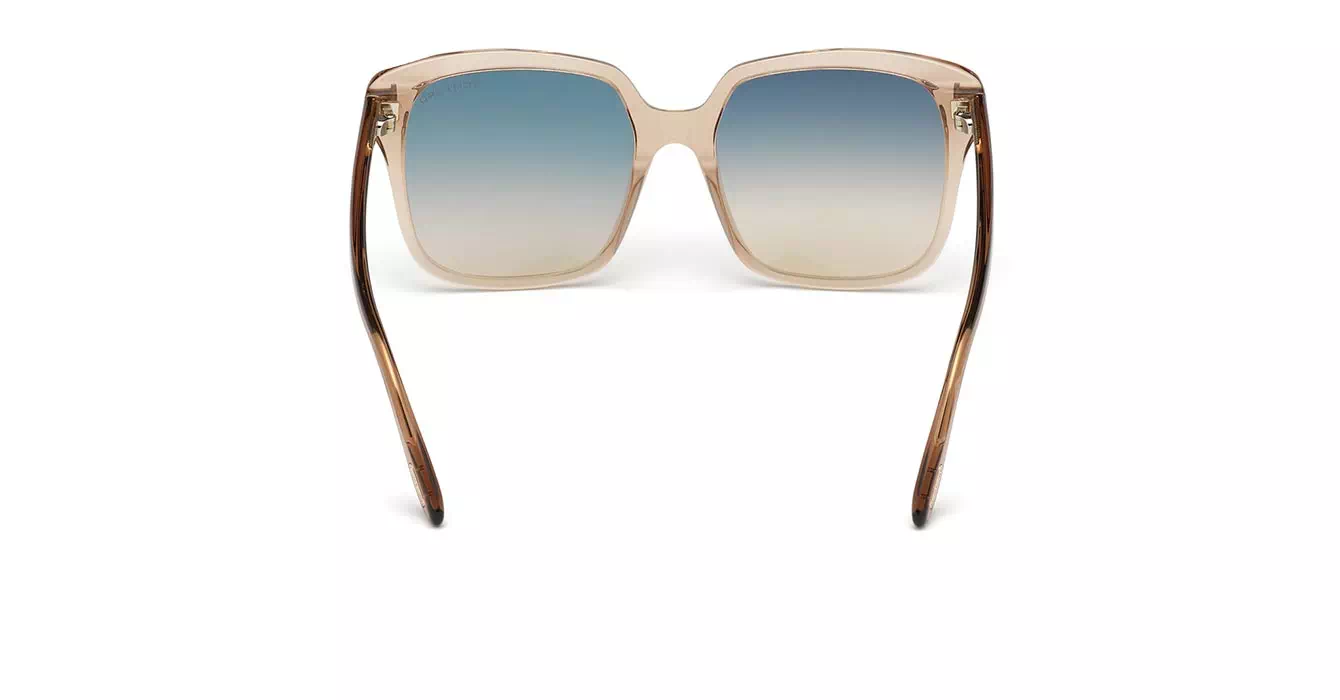 Tom Ford FT788-F 45P s58 FAYE-02
