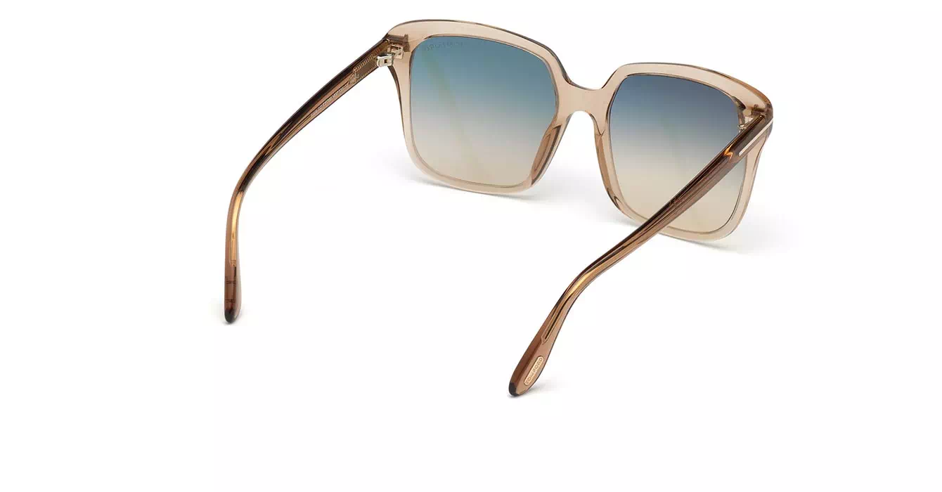 Tom Ford FT788-F 45P s58 FAYE-02