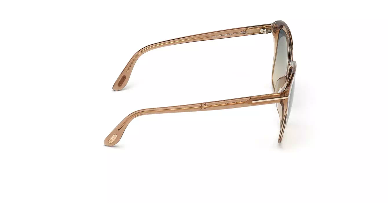 Tom Ford FT788-F 45P s58 FAYE-02