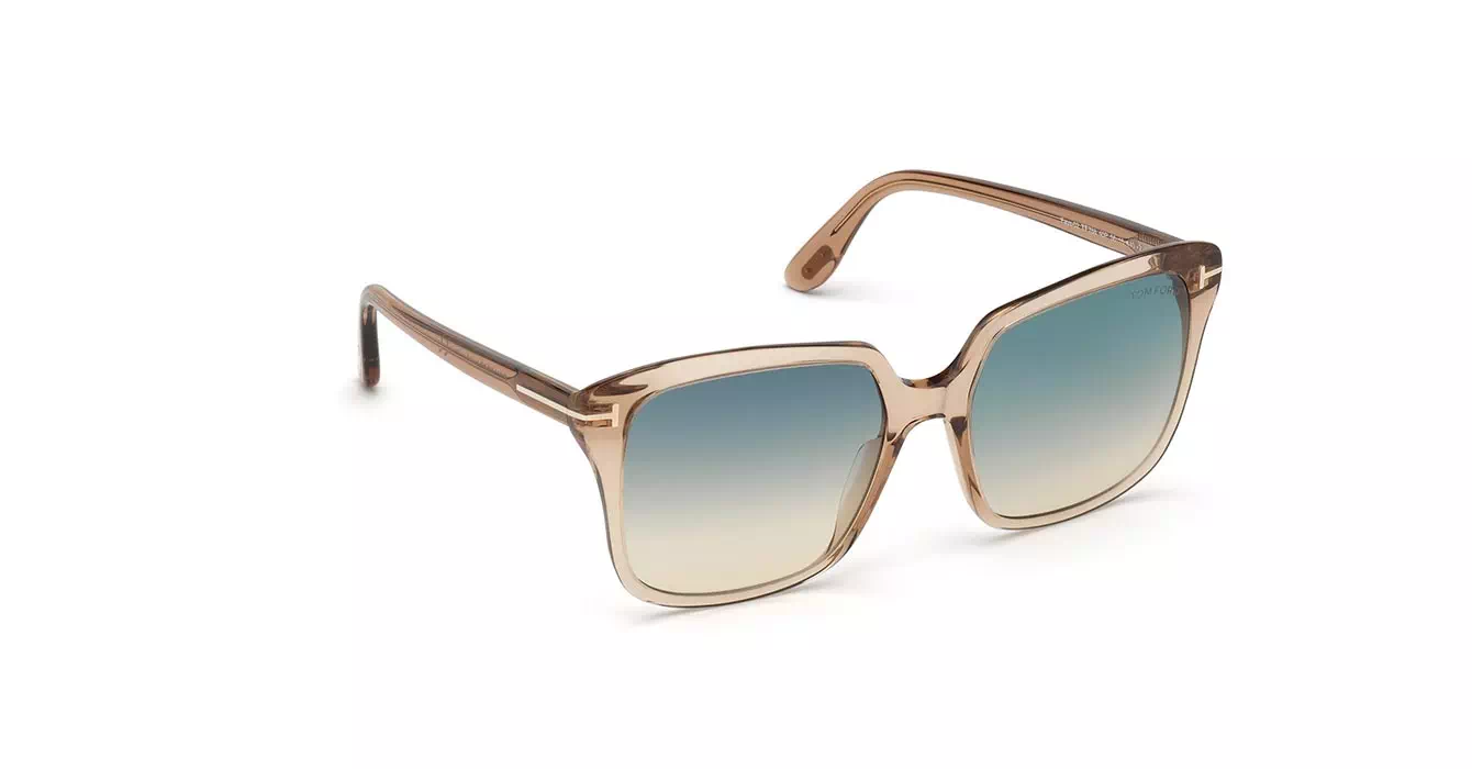 Tom Ford FT788-F 45P s58 FAYE-02