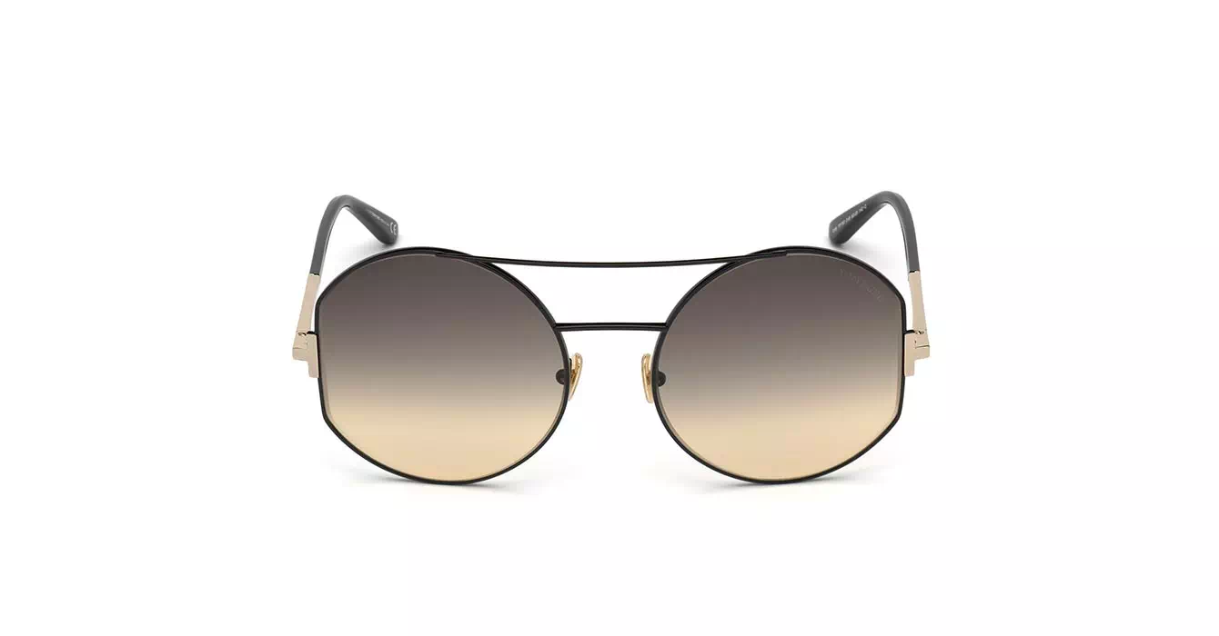 Tom Ford FT782 01B s60 DOLLY
