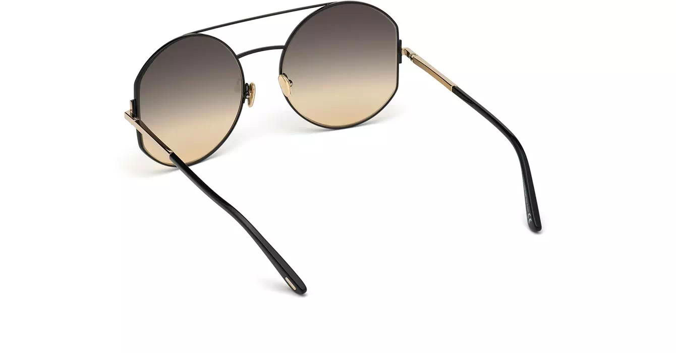 Tom Ford FT782 01B s60 DOLLY