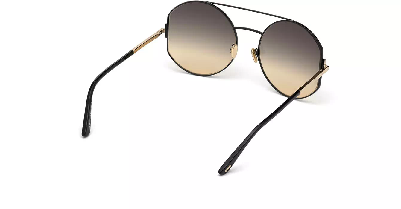 Tom Ford FT782 01B s60 DOLLY