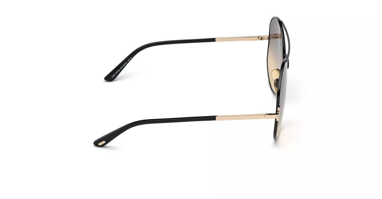 Tom Ford FT782 01B s60 DOLLY