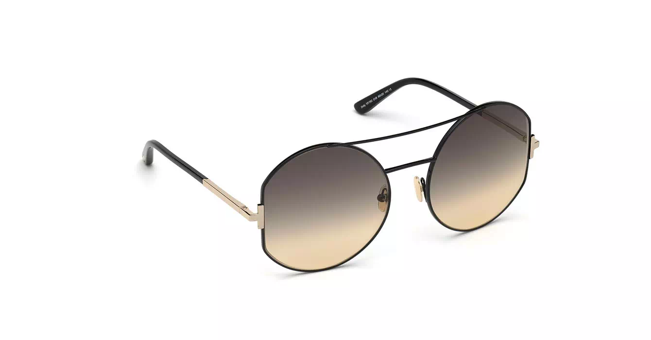 Tom Ford FT782 01B s60 DOLLY