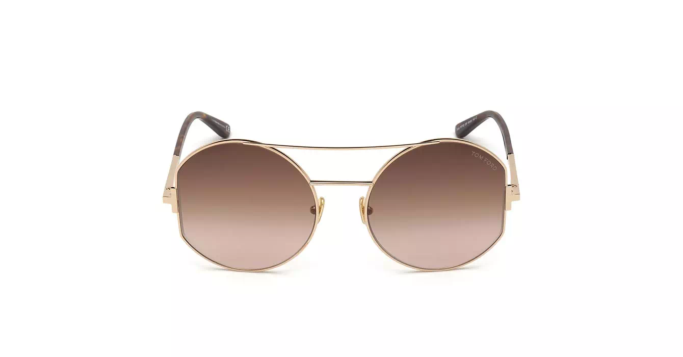 Tom Ford FT782 28F s60 DOLLY