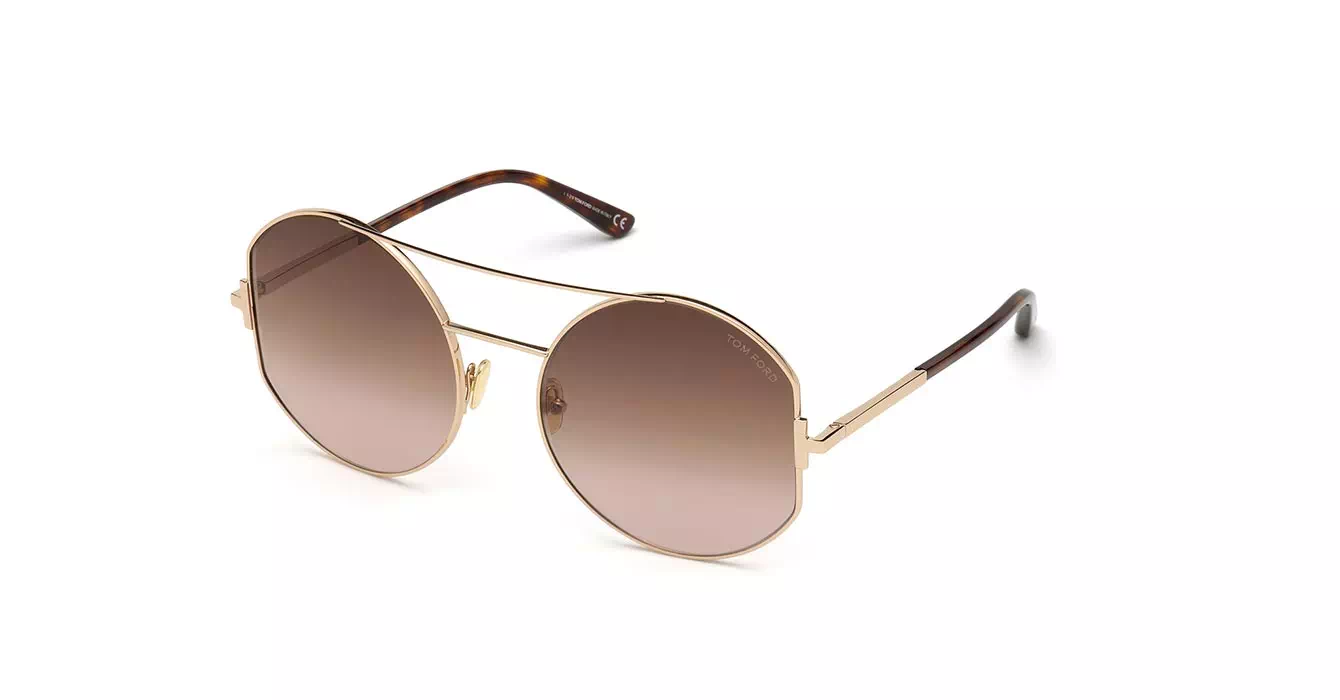 Tom Ford FT782 28F s60 DOLLY