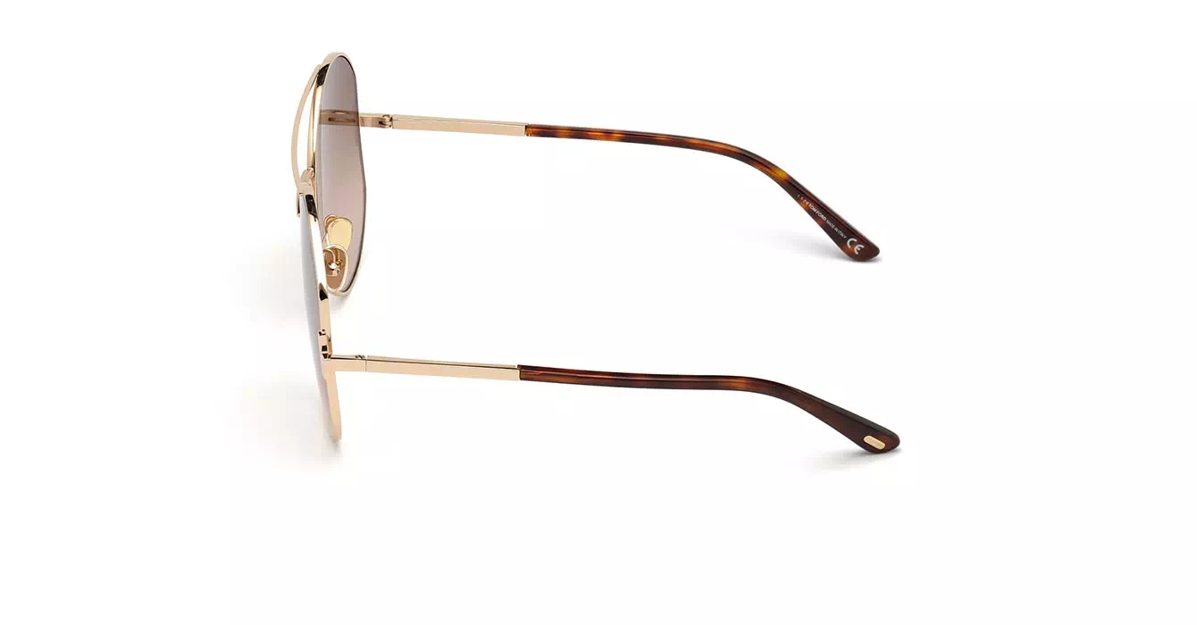 Tom Ford FT782 28F s60 DOLLY