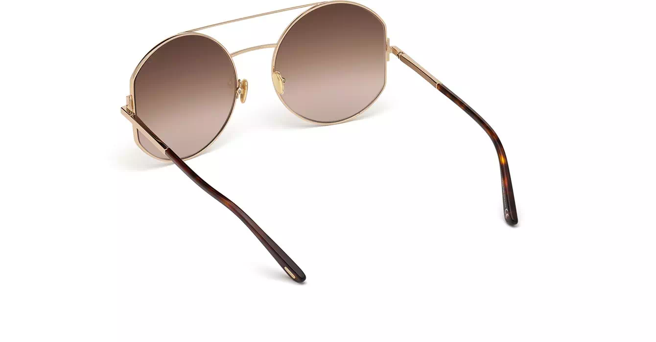 Tom Ford FT782 28F s60 DOLLY