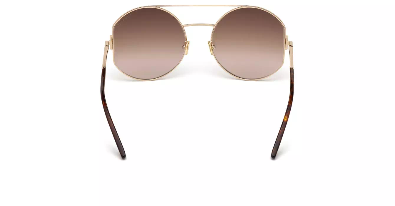 Tom Ford FT782 28F s60 DOLLY