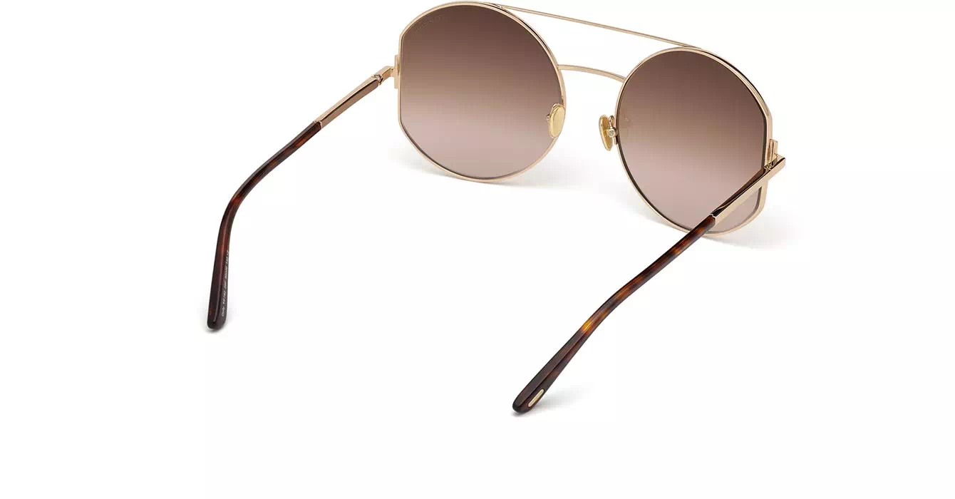 Tom Ford FT782 28F s60 DOLLY