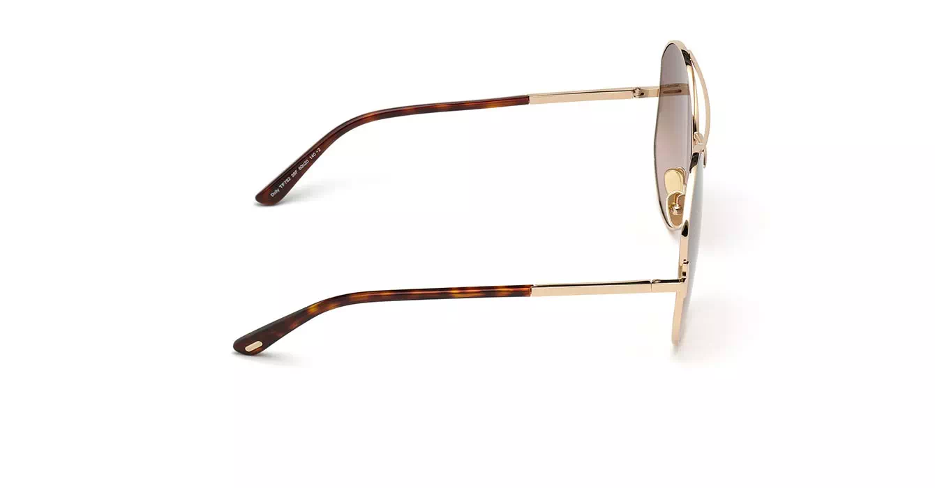 Tom Ford FT782 28F s60 DOLLY